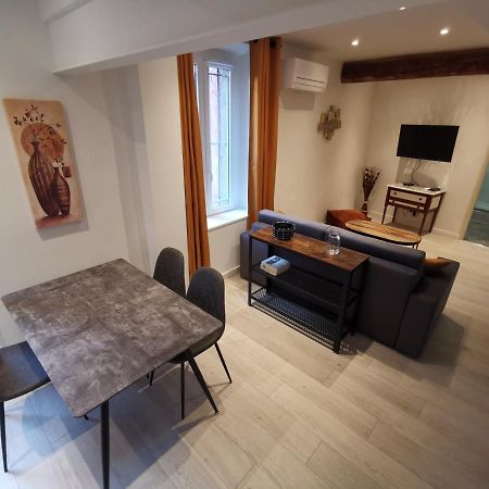 Appartement Vieux-Nice N Екстер'єр фото