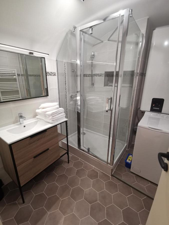Appartement Vieux-Nice N Екстер'єр фото