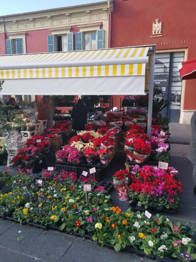 Appartement Vieux-Nice N Екстер'єр фото